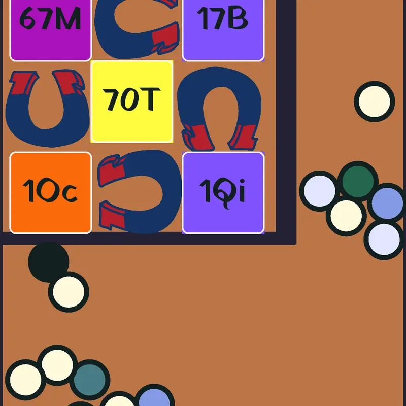 Game by @baridle-2026