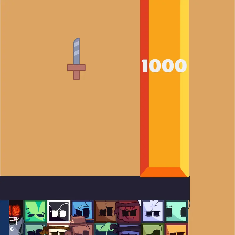 cube race! by @Pr3m1um