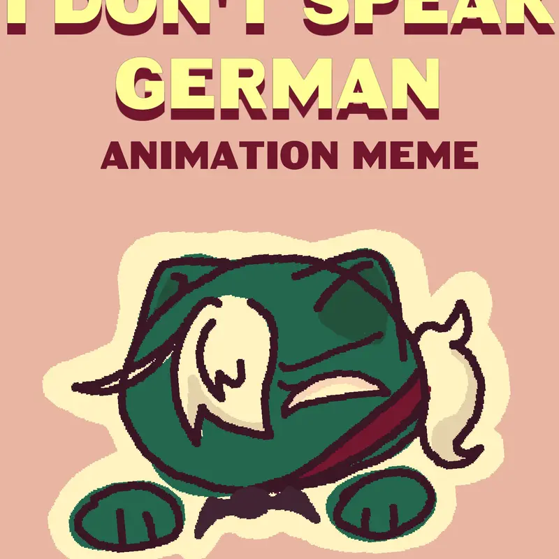 #OC #AU #animationmeme by @BIRAD_INDO