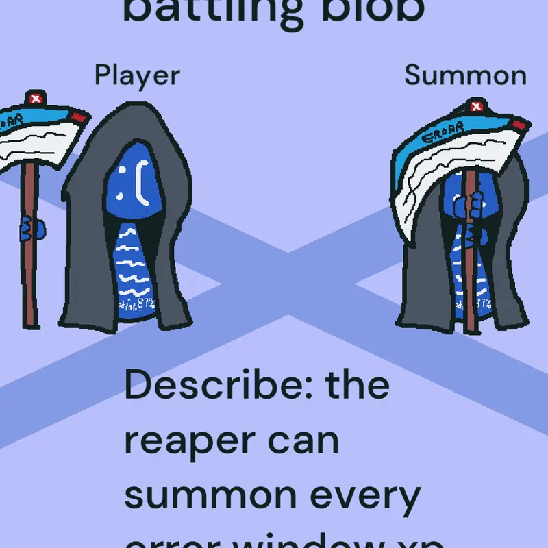 Game by @WEIRDBABy