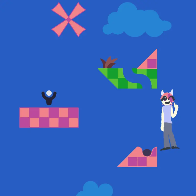 I made this cuz i was bored by @mloneca