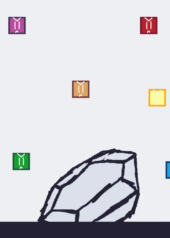 Game by @Bluprintah