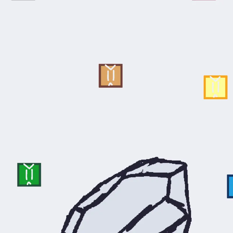 Game by @Bluprintah