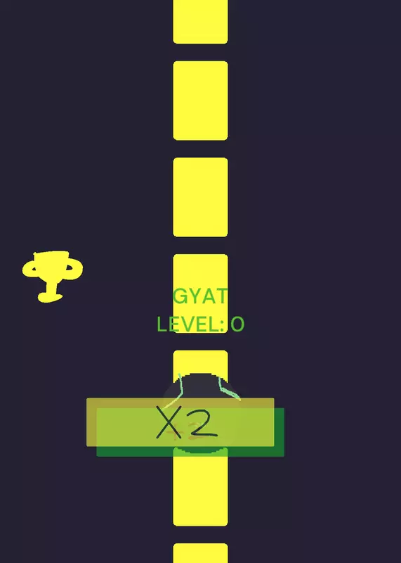 Game by @BilnBerry