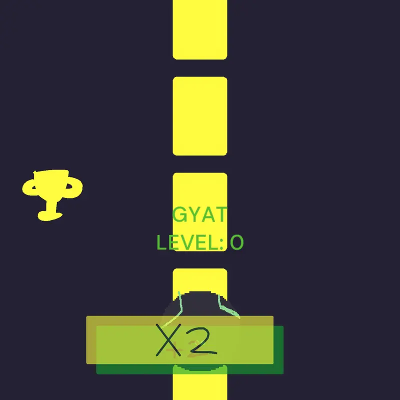Game by @BilnBerry