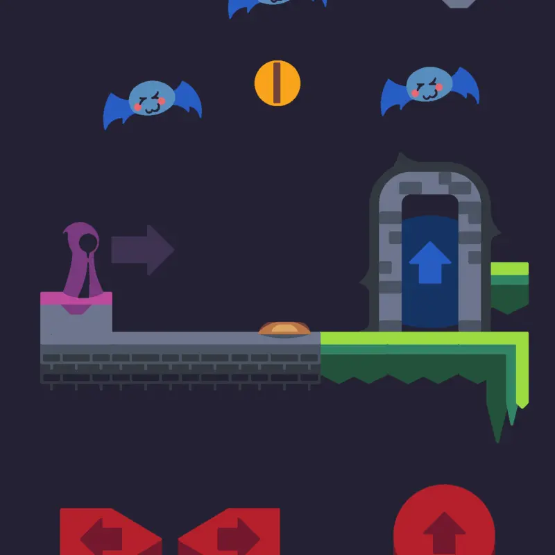 Game by @Nura_Artist