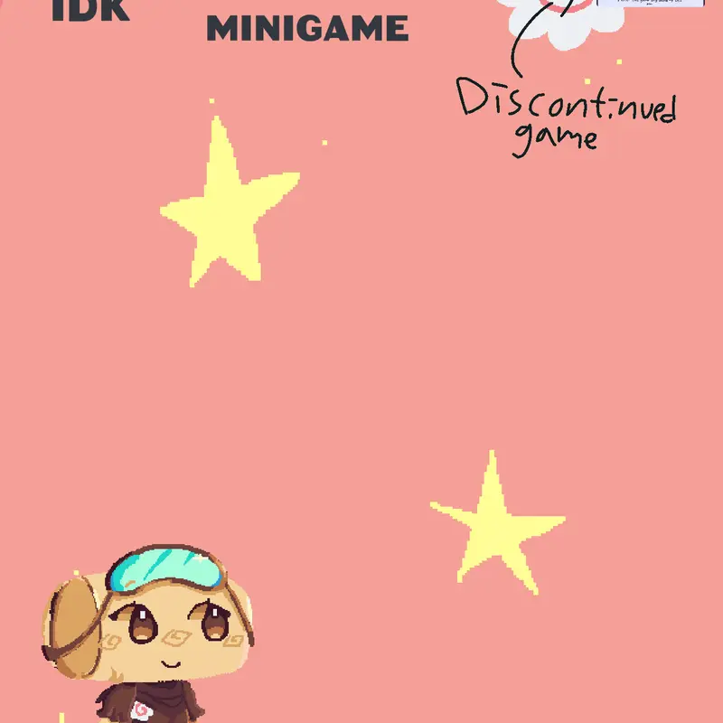 Game by @Ros3_Bloomz