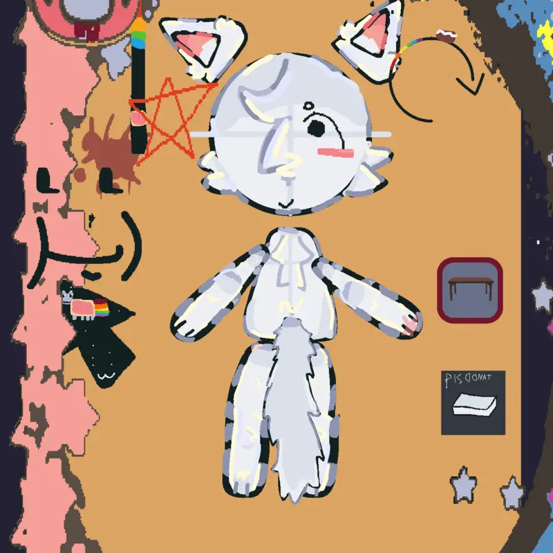 Game by @Audreyh