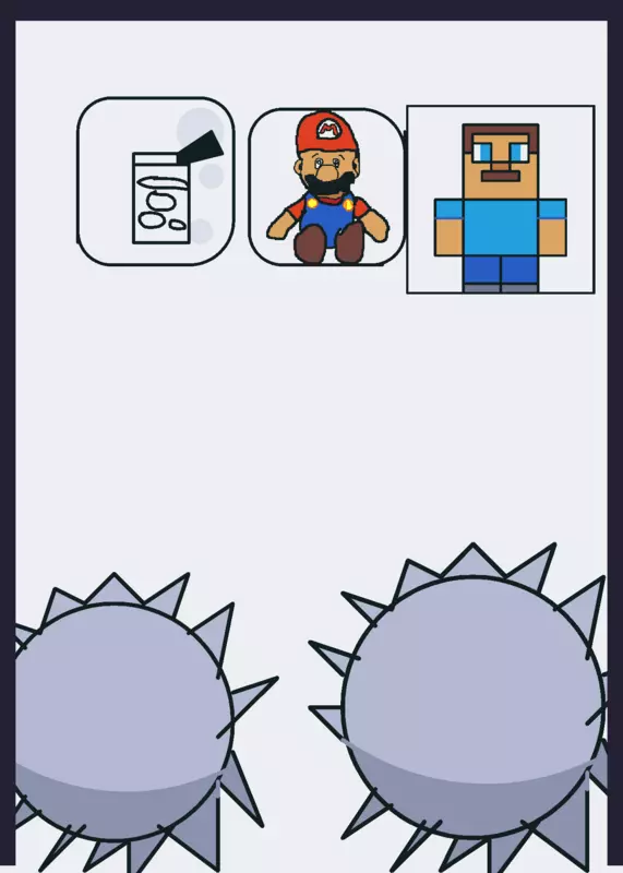 Game by @RNCSRR