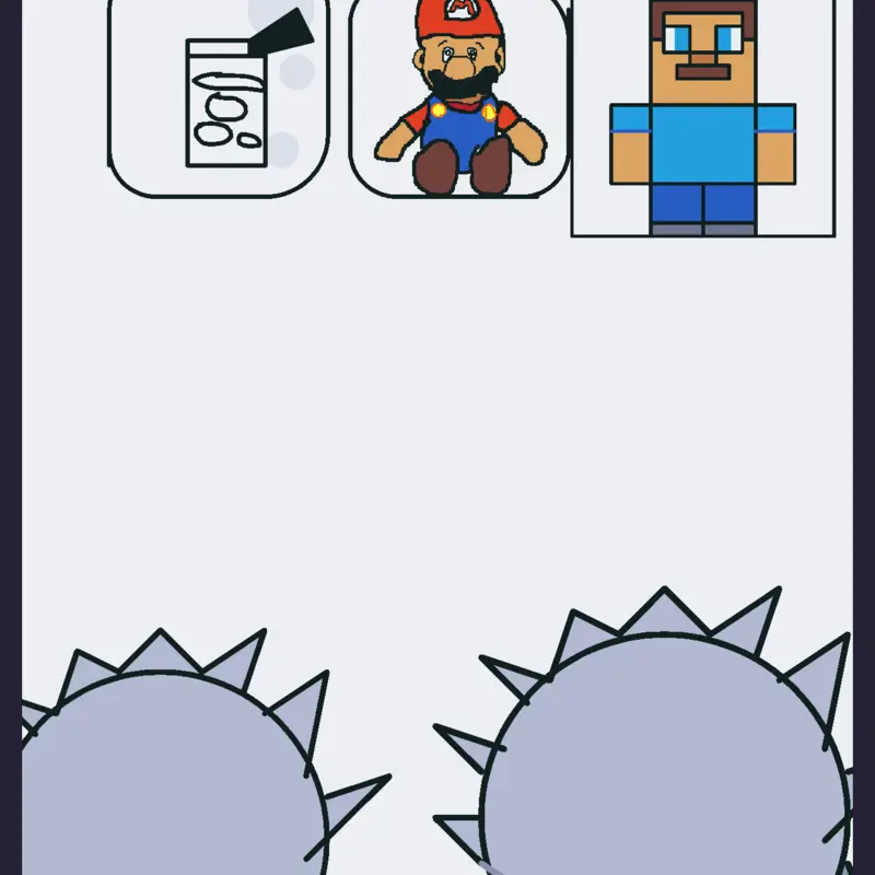 Game by @RNCSRR