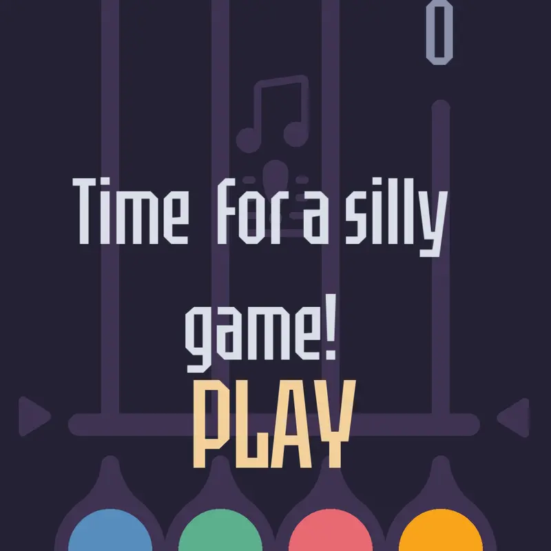 Game by @Kinito_fans