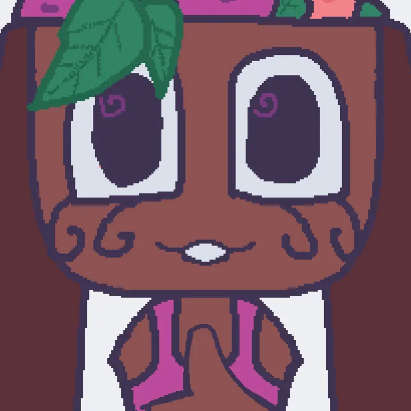 Game by @TozyTheTruble