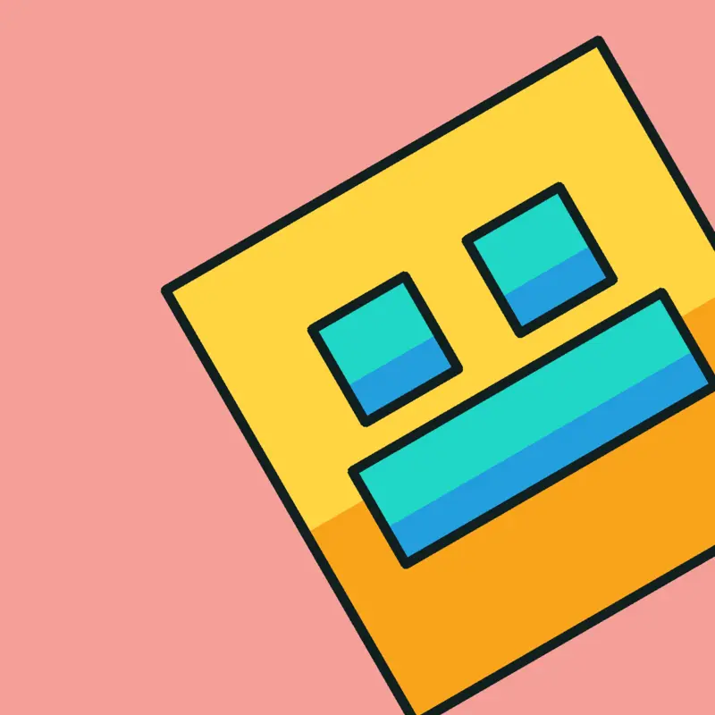 Game by @cubecharacters