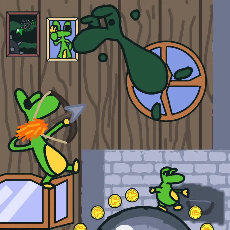 Game by @Nivie