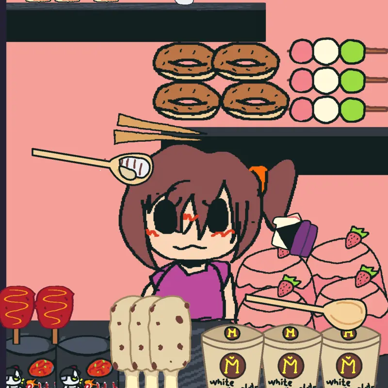 Game by @khann