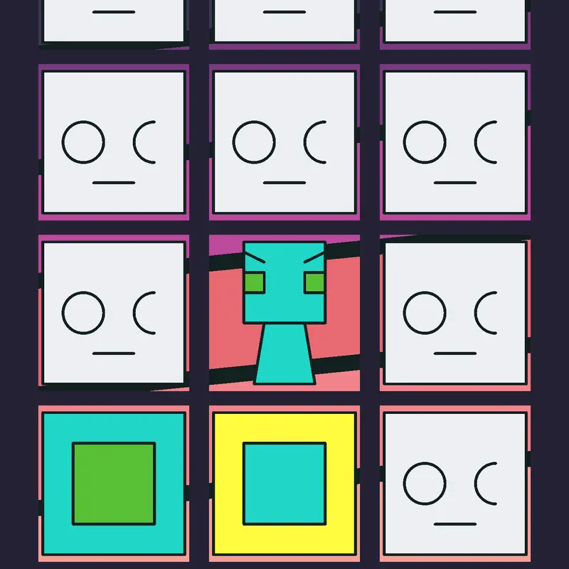 Game by @masterandcubeygames