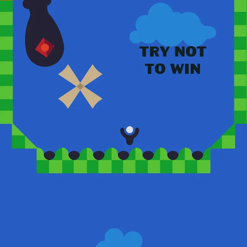try to oof by @pixeldows98