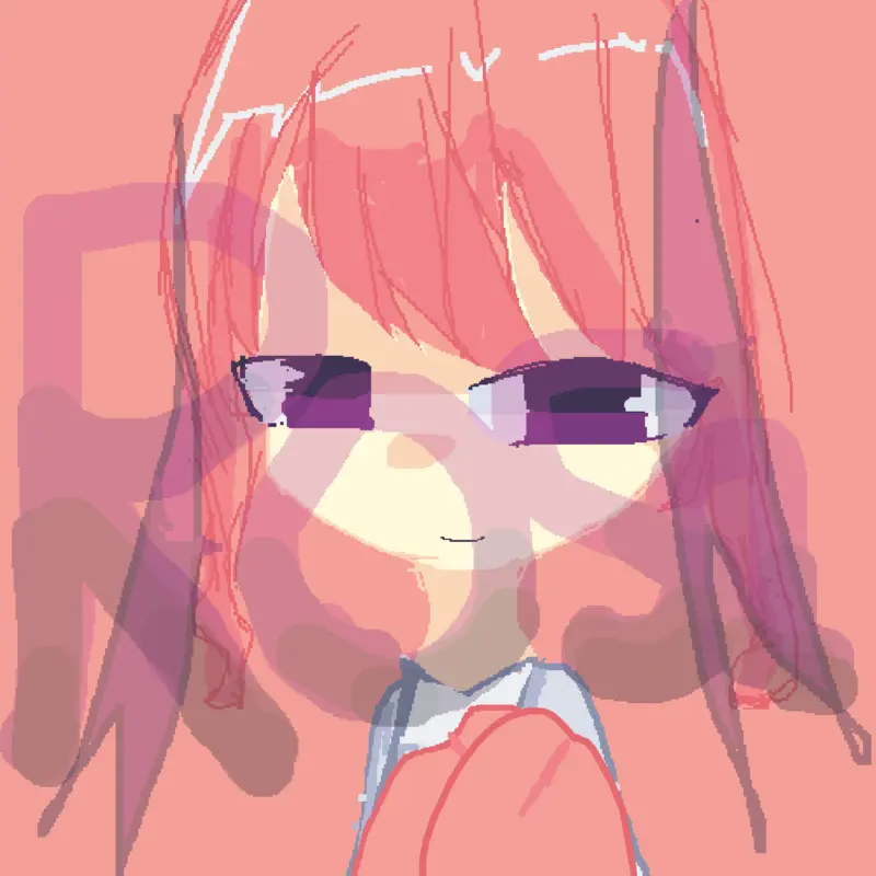 Game by @Rosepinkdrawz