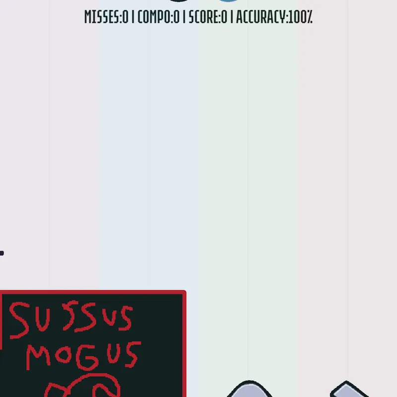 Game by @ninguem_games