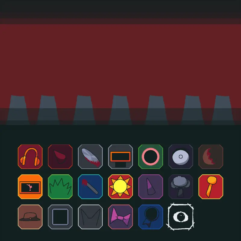 Game by @tsuyiuy