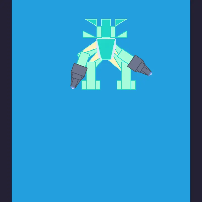 Game by @kenGilang