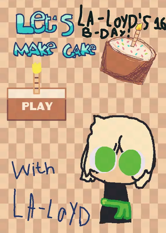 Game by @kyahdraws