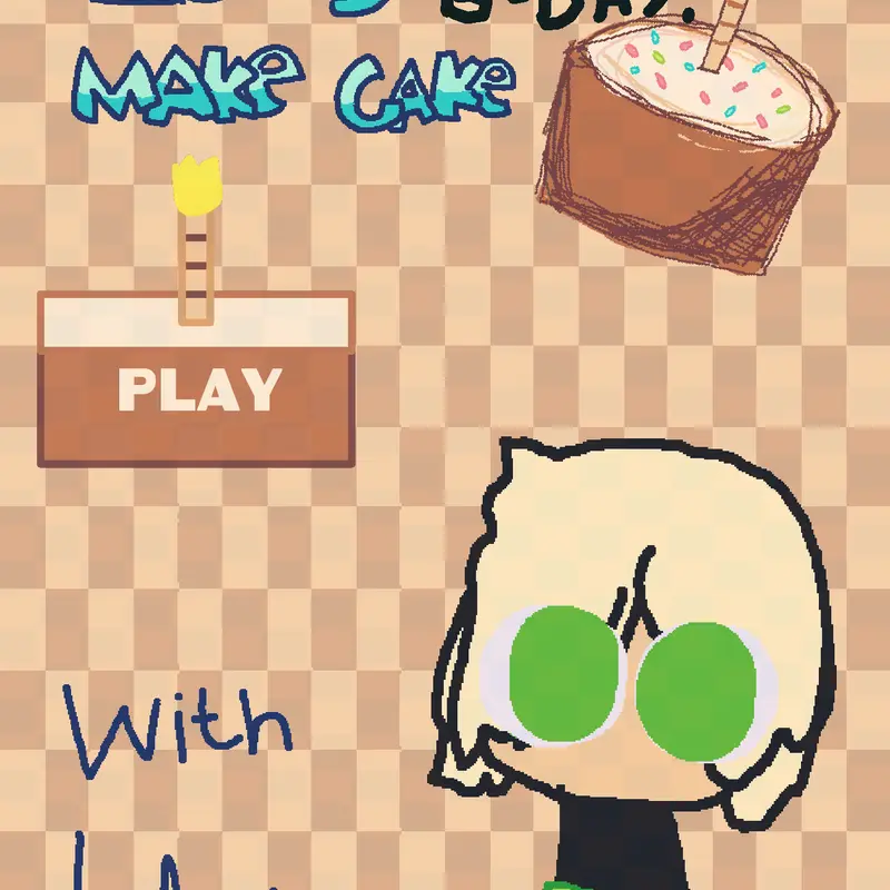 Game by @kyahdraws
