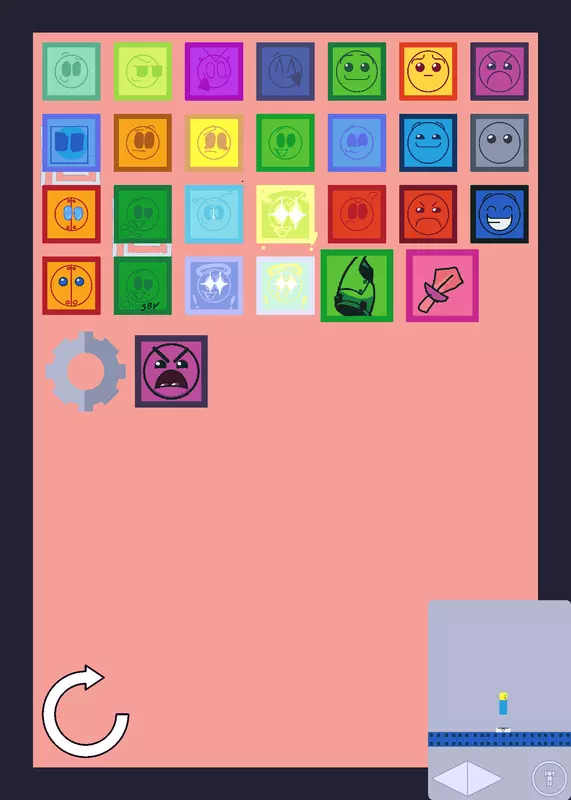 Game by @KangFafkit