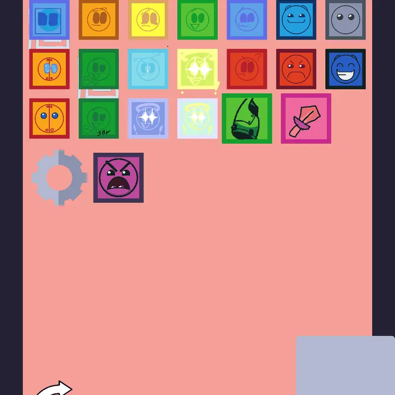 Game by @KangFafkit