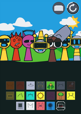 snapshot