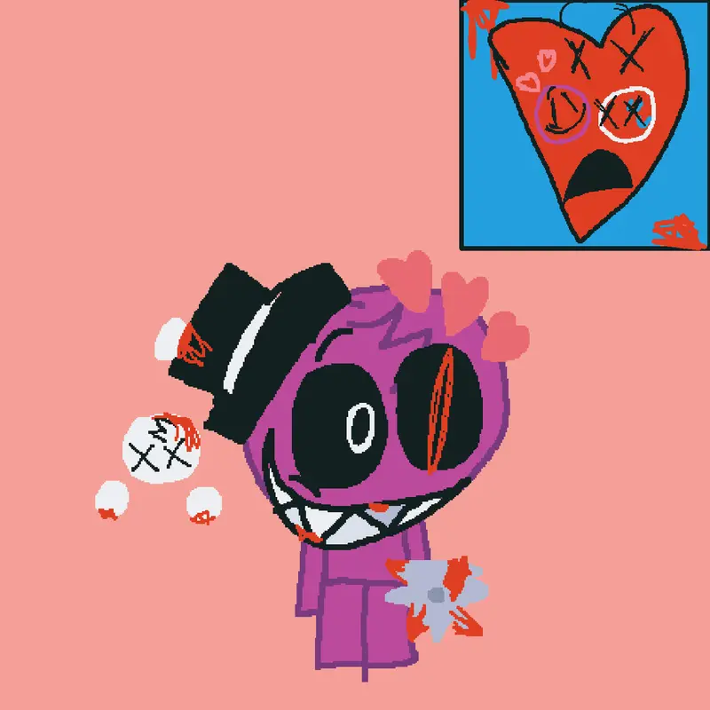 Game by @GaryYloki