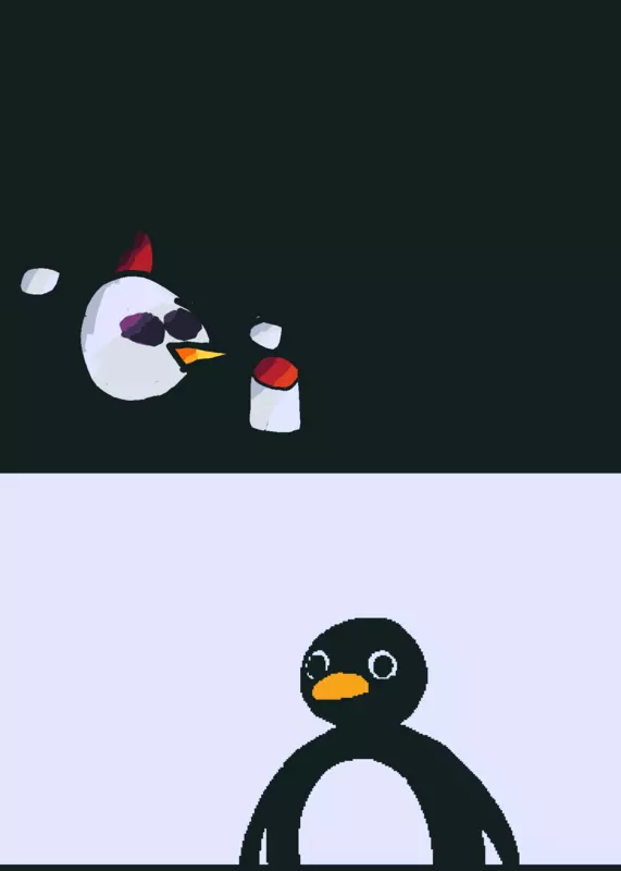 Game by @GamerProChicken