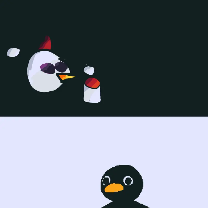 Game by @GamerProChicken