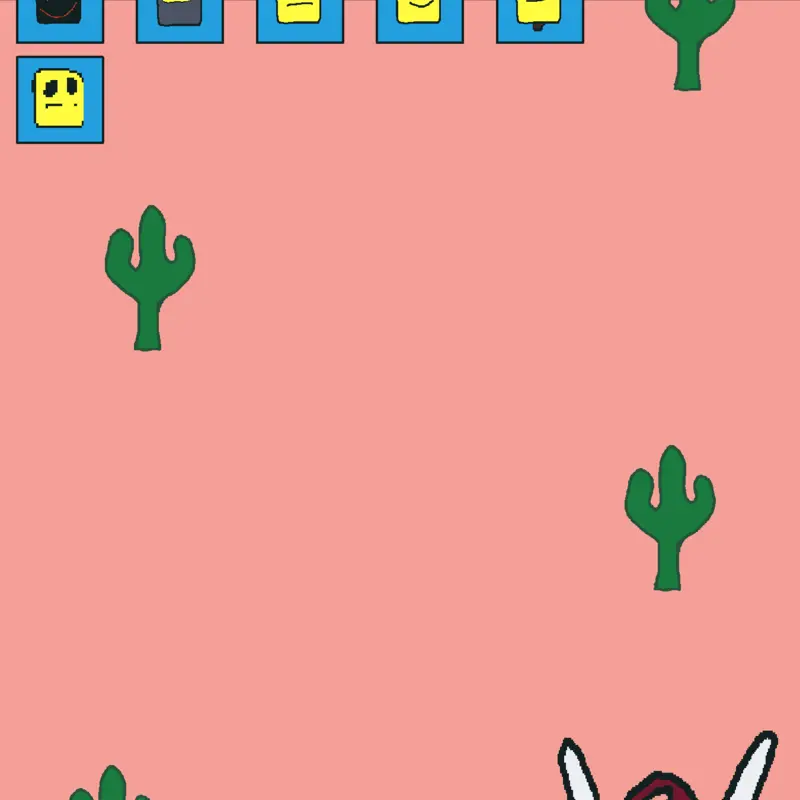 Game by @Disco_bear