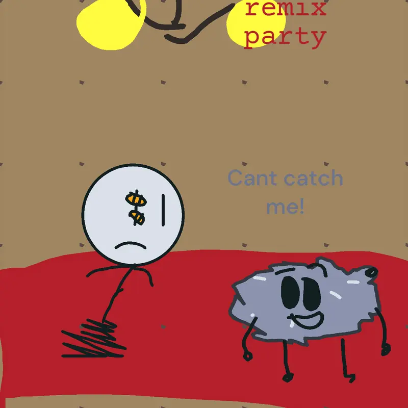 Game by @carlisthemaster