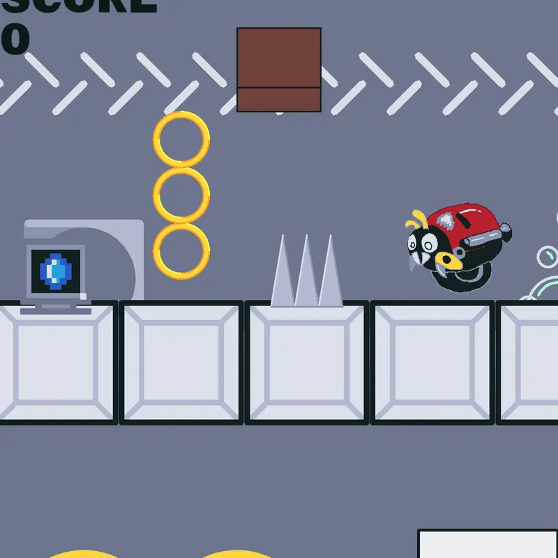 Game by @amirmirr