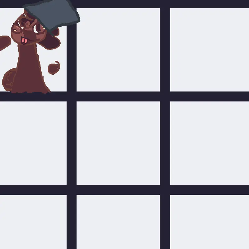 Game by @hatandfact