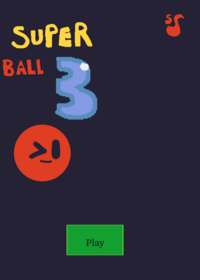 Super ball 3
