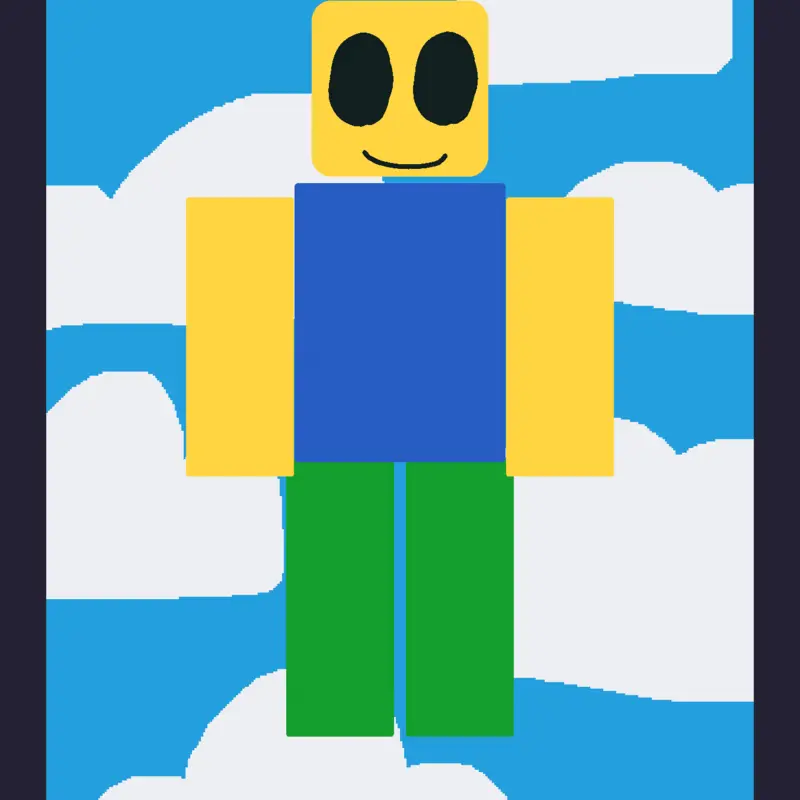 Game by @JJwormie