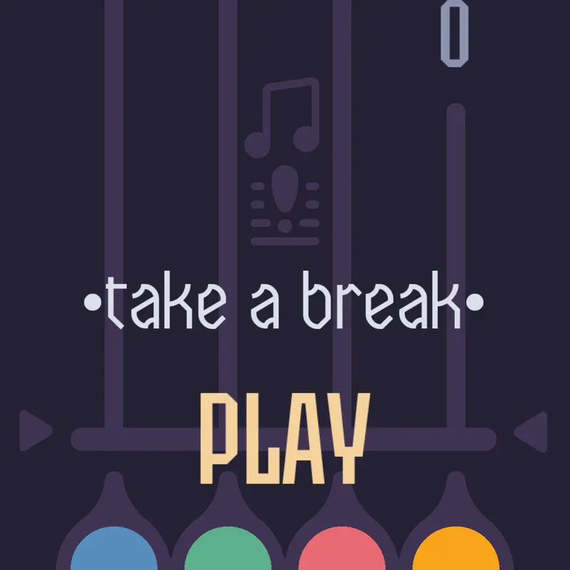Game by @backupminibagggg