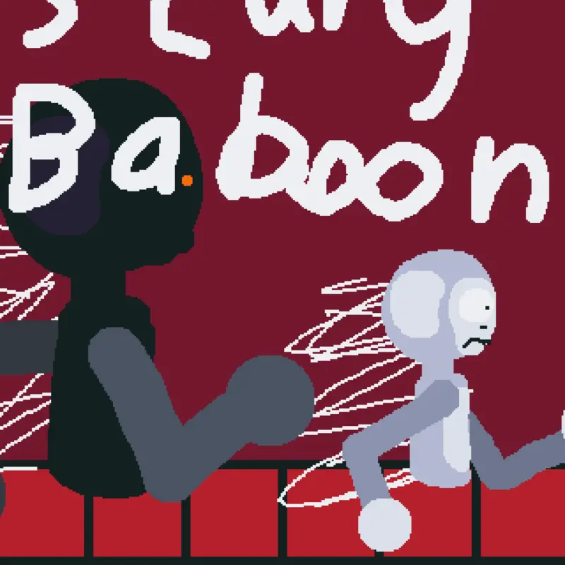 Game by @Prox_animates