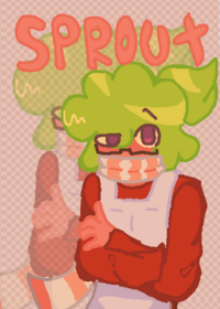 (Sprout+mi estilo),😌