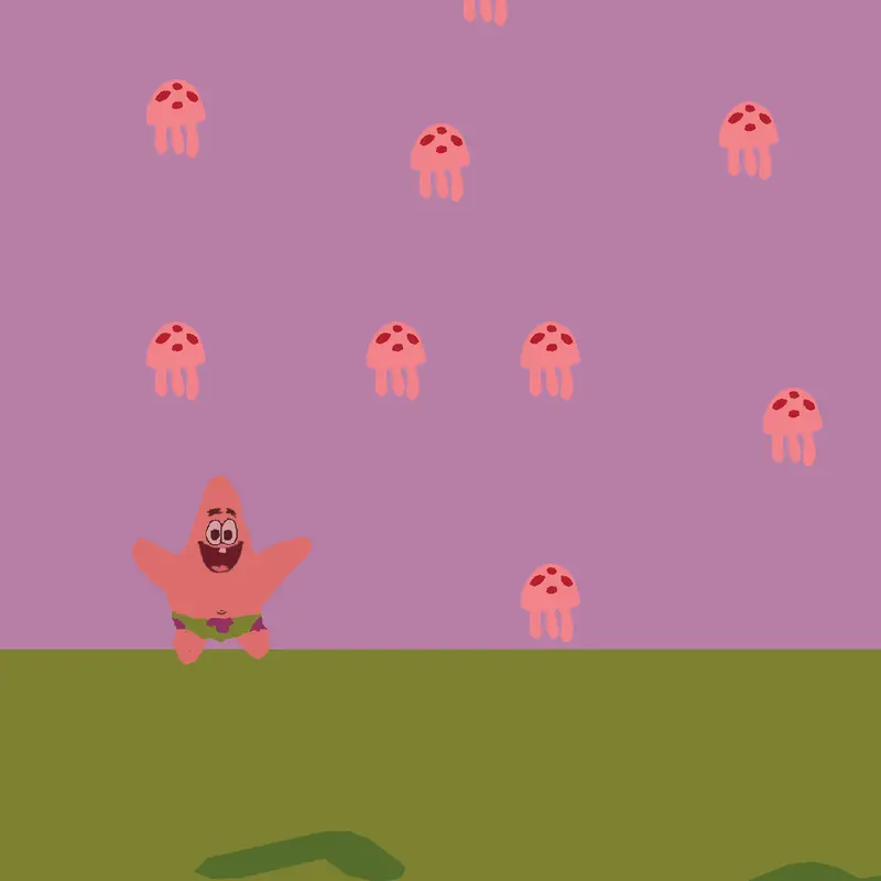 Game by @omino_blue