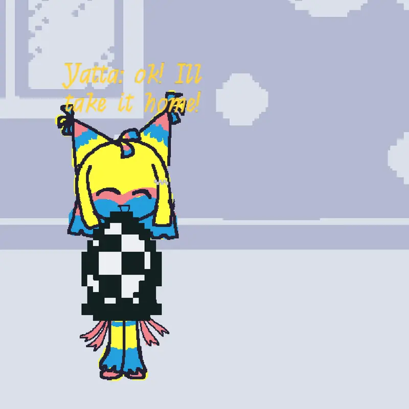 Game by @tails_gamer