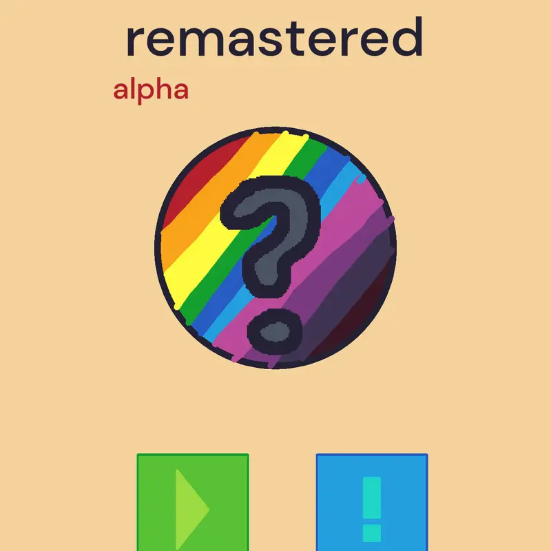 Game by @thecastlemaker