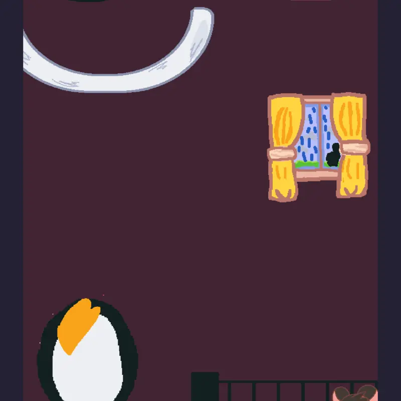 Game by @kubrapinkcube