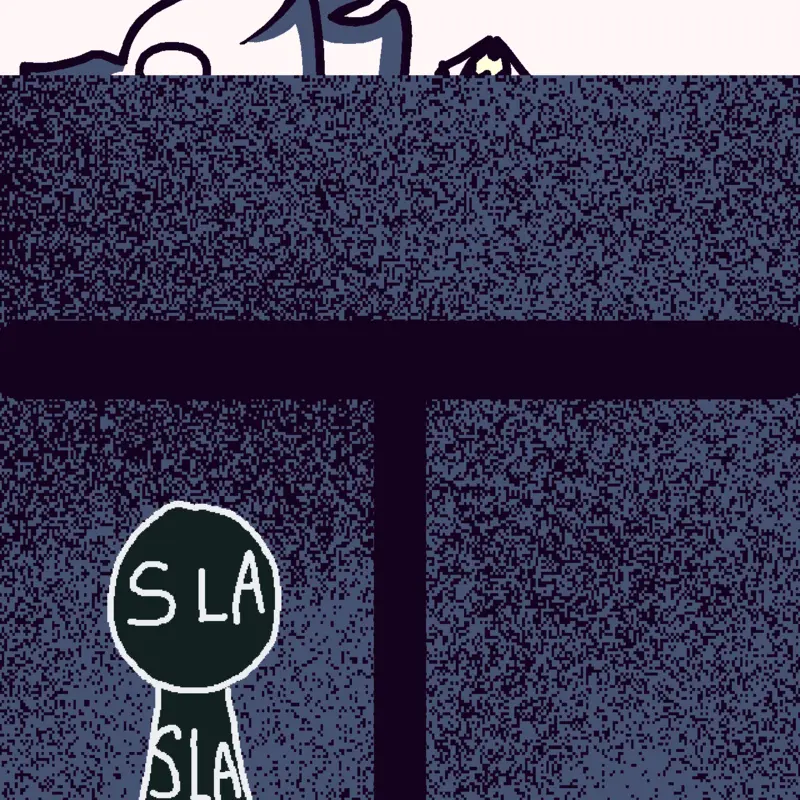 Game by @slaslaslasla