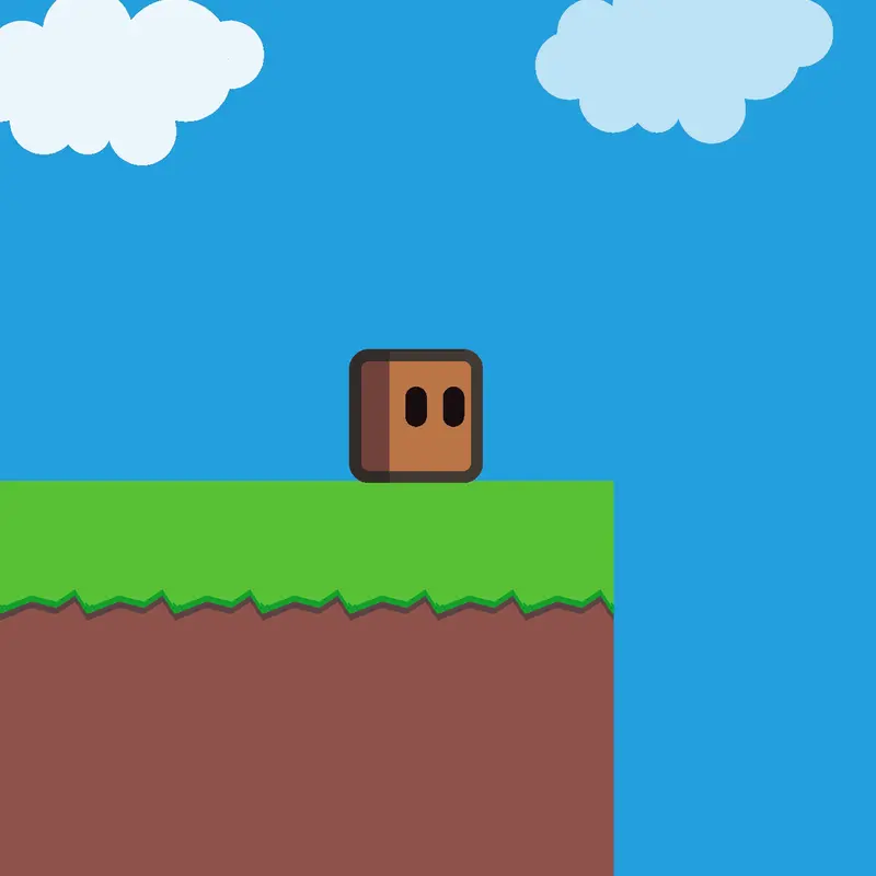Game by @ElectricDropGames