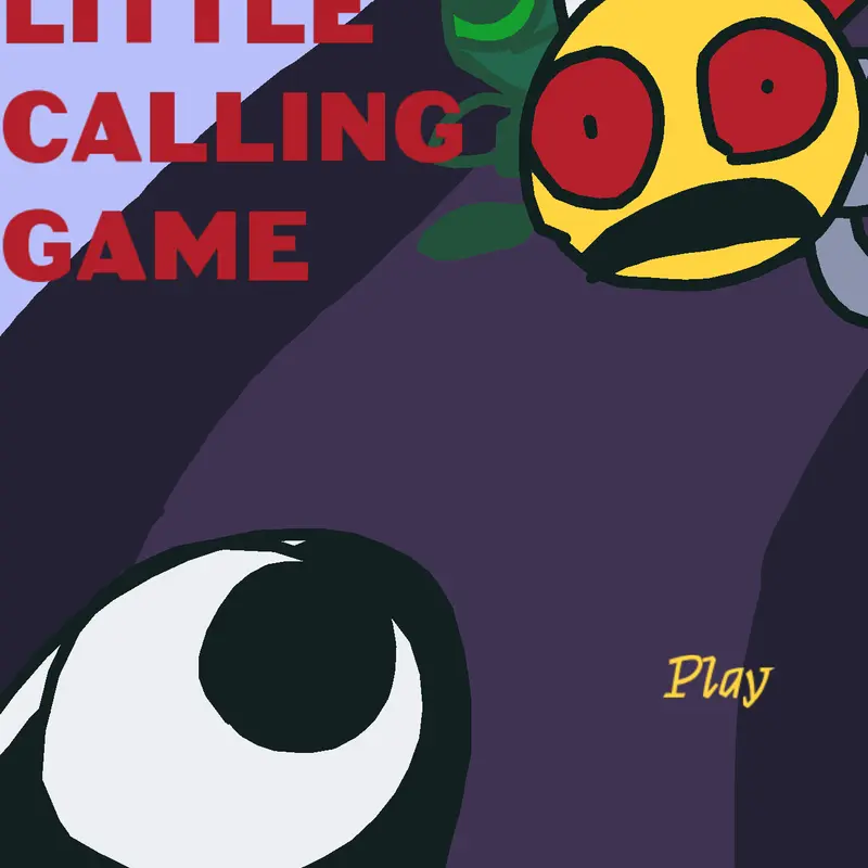 Game by @rozle