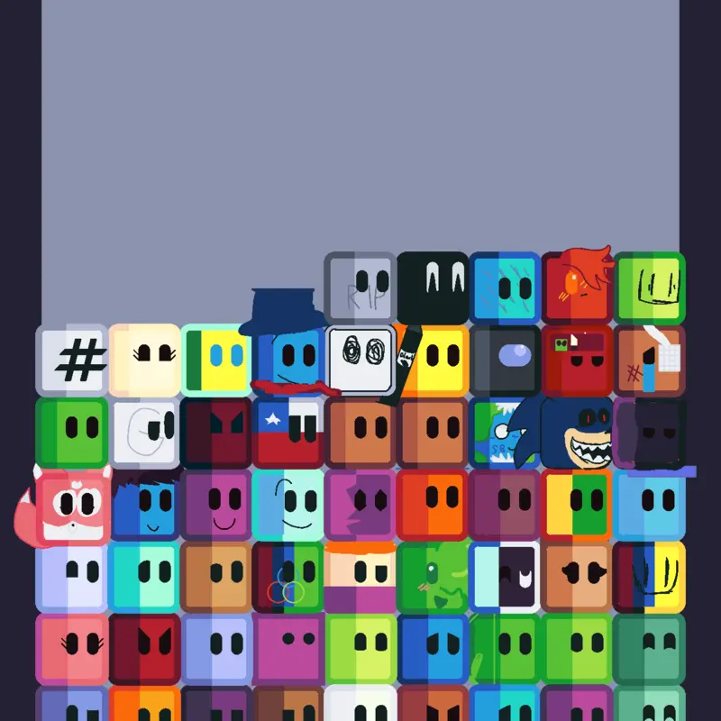 Game by @FifteenBirthplace104